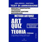 Artquiz teoria