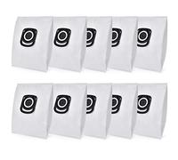 Artraise - Sacchetti per aspirapolvere per Rowenta Hygiene + ZR200520 10 pezzi, adatti per Rowenta Compact Power, X-Trem Power e Silence Force (RO64xx RO63xx RO68xx RO39xx)