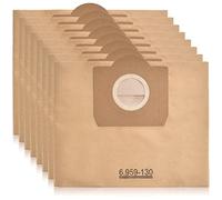 Artraise Wd3 - Sacchetti per aspirapolvere per Kärcher 6.959-130.0, 8 pezzi di alta qualità per Kärcher MV3 WD3P A2204/2201/2604