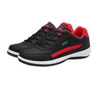 ARtray Herren Laufschuhe Turnschuhe Walkingschuhe Fitnessstudio Sportschuhe Sneaker Vielseitig SchnüRsenkel Tennisschuhe üBergrößE Leicht Freizeit Wanderschuhe Trekkingschuhe Ultralight Atmungsaktiv
