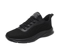 ARtray SchnüRschuh Herren Laufschuhe Freizeit StraßEnlaufschuhe Hohe ElastizitäT Turnschuhe Fitness Running Sneaker Trail Trekkingschuhe Leichte Outdoor Schuhe Jugendliche Athletics Trainingsschuhe, C