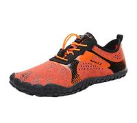 ARtray Sneaker Unisex Traillaufschuhe Herren Damen Schnell Trocknend Wassersportschuhe Wanderschuhe Fivefinger Zehenschuhe Breite FüßE Bequeme Sportschuhe Ultralight Atmungsaktiv Trekkingschuhe