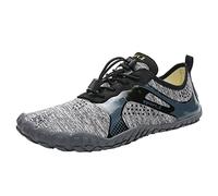 ARtray Sneaker Unisex Traillaufschuhe Herren Damen Schnell Trocknend Wassersportschuhe Wanderschuhe Fivefinger Zehenschuhe Breite FüßE Bequeme Sportschuhe Ultralight Atmungsaktiv Trekkingschuhe