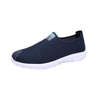 ARtray Walkingschuhe Herren Turnschuhe - Scarpe sportive da uomo, per fitness, fitness, sport, sport, sport, sport, sport, sport, sport, atleti, atleti, netz, leichtgewichts Fitnessschuhe Flexibel Und