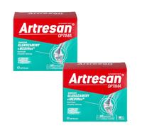 ARTRESAN Optima 90/180/270 capsule articolazioni glucosamina vitamina C...