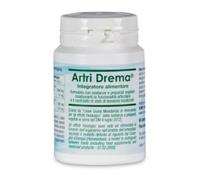 Artri Drema 60 compresse per il benessere delle articolazioni