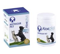 ARTRICUR PET 60 Cps(0-10Kg)