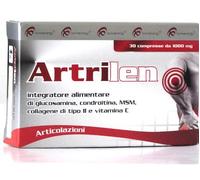 Artrilen 30cpr
