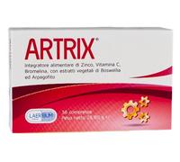 Laerbium Pharma Artrix 36 Compresse