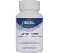 ARTRO OPTIM 90 vcaps - consigliato come complemento di una dieta equilibrata, integratore alimentare in capsule e unisce funzionalità pratica e sensazione piacevole giorno dopo giorno. e diventa un al