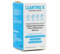 Artro X 30cpr Rilascio Contr