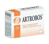 ARTROBOS 14 Bust.5,5g
