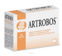 ARTROBOS 14 Bust.5,5g