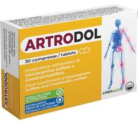 artrodol 30 compresse