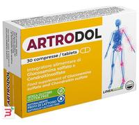 ARTRODOL 30 COMPRESSE