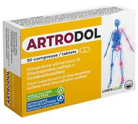 ARTRODOL 30 Cpr