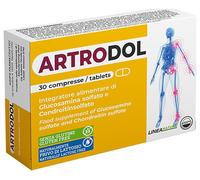 ARTRODOL 30CPR