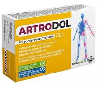 ARTRODOL 30CPR