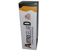 Artrogelard Crema Massaggio Gelar Pharma 100ml