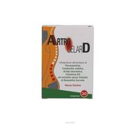 ARTROGELAR-D 30 Cpr