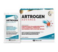 ARTROGEN ADVANCE 20 BUSTINE DA 10 G