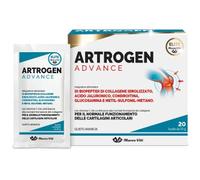 ARTROGEN ADVANCE 20BUSTE 10GR