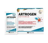 Artrogen advance 20 buste marco viti