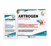 ARTROGEN ADVANCE 20 BUSTINE DA 10 G