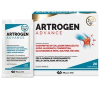 ARTROGEN ADVANCE 20 BUSTINE DA 10 G