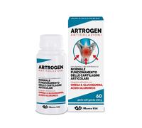 Artrogen Articolazioni Integratore Alimentare 60 Perle Soft gel 98.4 grammo 1