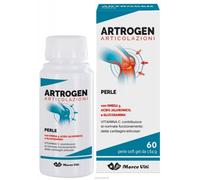 Artrogen Articolazioni Integratore Per Le Cartilagini 60 Perle