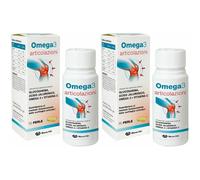 Artrogen Articolazioni perle 2x60 pz Compresse