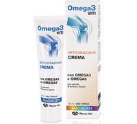 OMEGA 3 CREMA ARTICOLAZIONI VITI