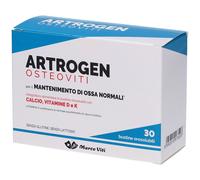Artrogen Osteoviti Bustine Orosolubili 45 g Bustina