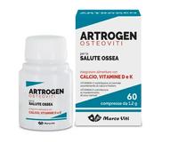 Artrogen - Osteoviti Confezione 60 Compresse (Scadenza Prodotto 02/2026)
