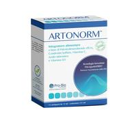 Artronorm 15 stickpack - Integratore Benessere Ossa e Cartilagini