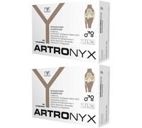 Artronyx 30 Compresse 2x18 g Compresse