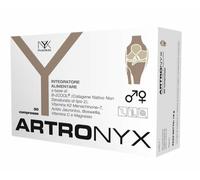 ARTRONYX Nyx Pharma 30 Compresse