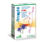 Artrophit URTO 20 Capsule
