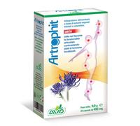 ARTROPHIT URTO 20 CAPSULE BLISTER 9,9 G