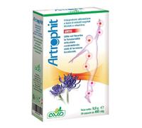 Artrophit Urto Integratore Alimentare 4x20 pz Capsule