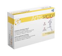 Artrosamina 30 Compresse 37,5 g Compresse