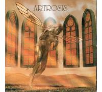 Artrosis - In The Flower's Shade