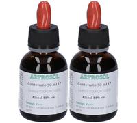 Artrosol Flacone 2x50 ml Liquido