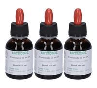Artrosol Flacone 3x50 ml Liquido