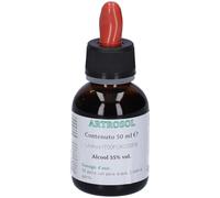 Artrosol Flacone 50 ml Liquido