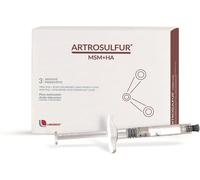 artrosulfur msm+ha 3sir.p-riem