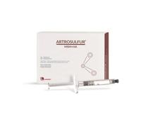 ARTROSULFUR MSM+HA 3SIR PRER