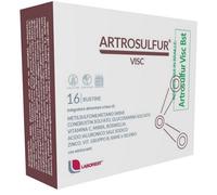 ARTROSULFUR VISC 16BUST