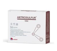 ARTROSULFUR VISC 16BUST